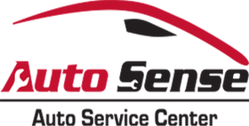 Company Logo | Auto Sense Auto Service Center