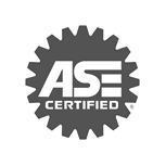 ASE Certified