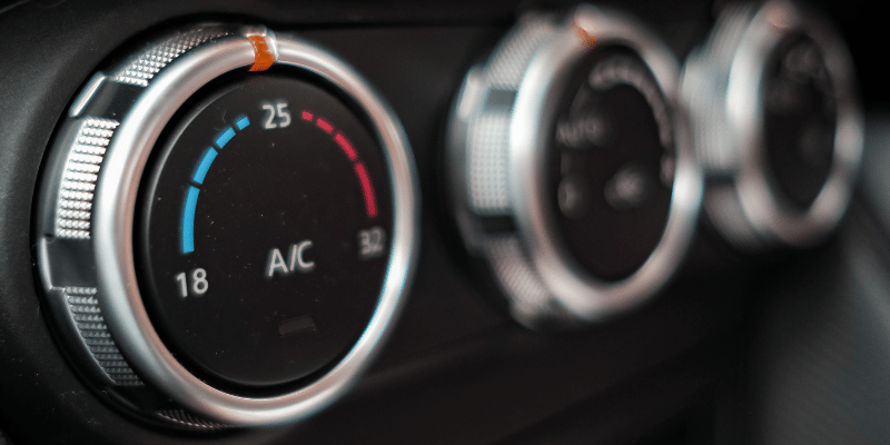 Full-service Automotive Ac Service & Repair