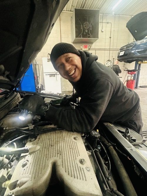 Air Conditioner Repairs A&R Complete Auto Care Clarksville TN 37042