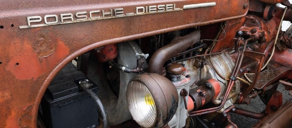 Diesel Engines for Vehicles