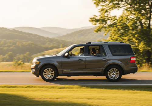 Get Road Trip Ready with These Summer Car Prep Tips