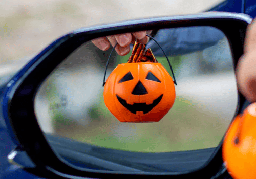 Give Your Car a Treat with Fall Maintenance