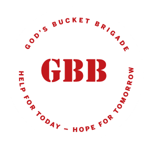 God's Bucket Brigade