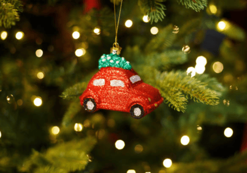 Holiday Lights: Diagnosing Electrical Issues in Your Car