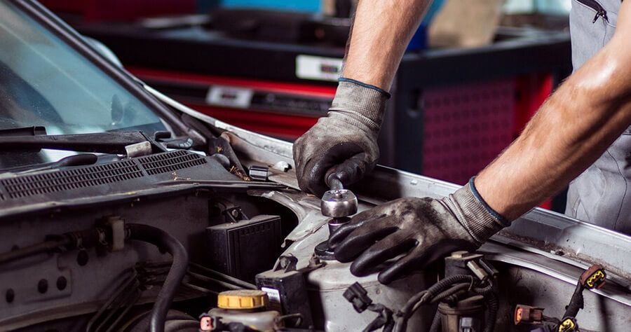 Auto Repair: Importance of Preventative Auto Maintenance