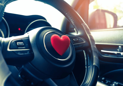 Show Your Car Some Love This February with Transmission Care