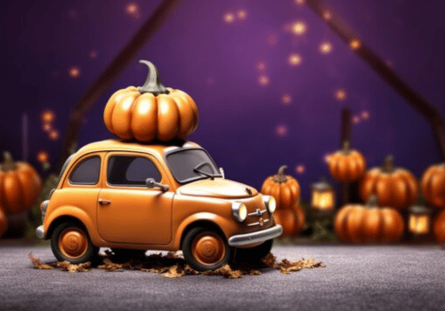 Spooky Sounds Your Car Shouldn’t Be Making