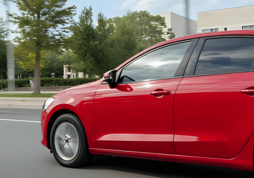 Start the School Year Right: Car Prep and Road Safety Tips