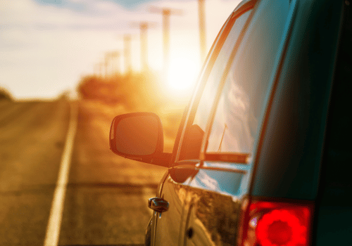 Stay Road Ready this Summer with Heat Protection Tips for Your Vehicle