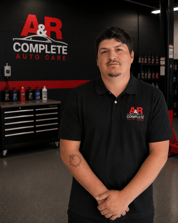 Tyler Miller