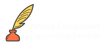 Article Composers Logo