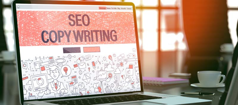 SEO Copywriting Service by Article Composers Freelance Copywriters