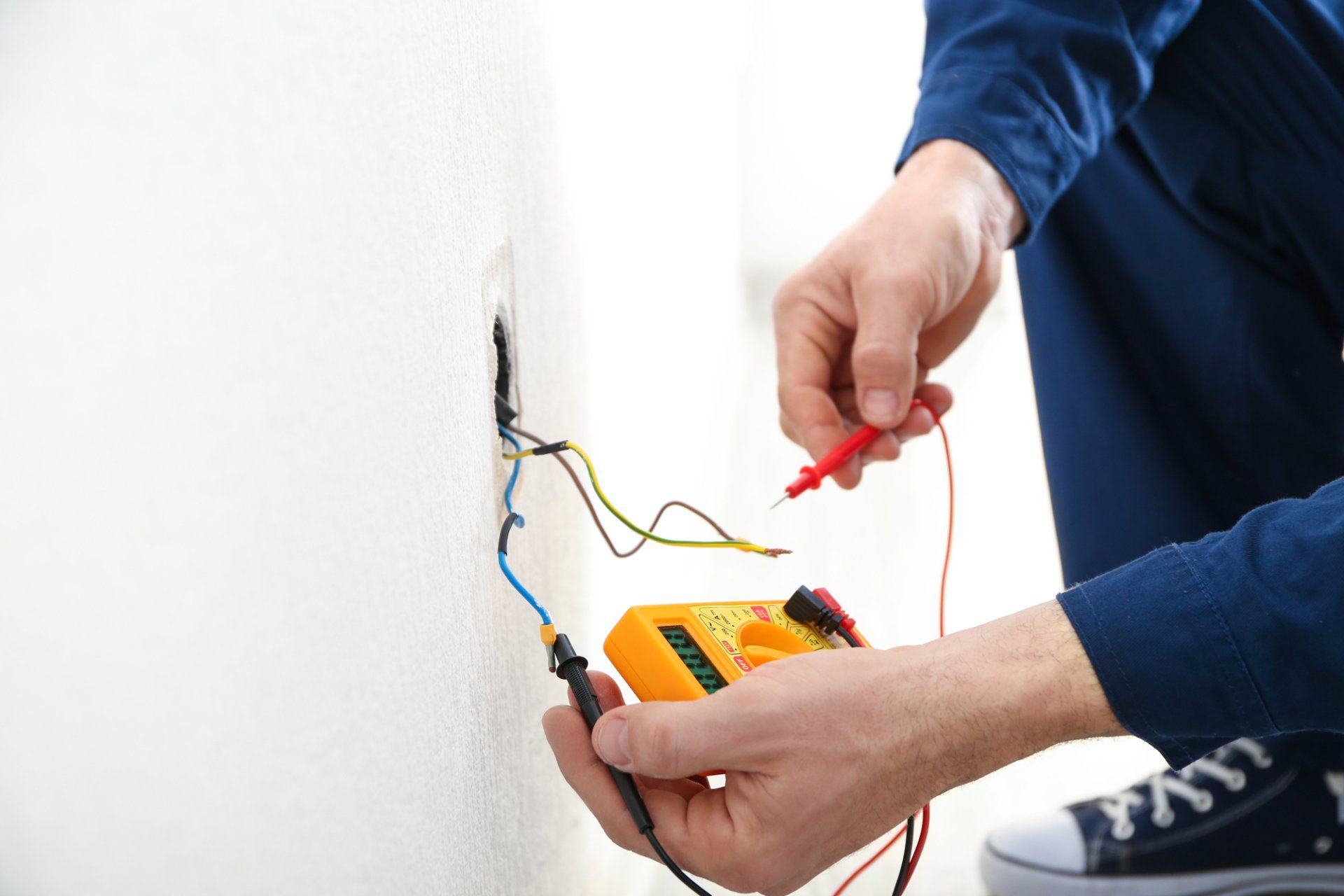 sähköasentaja Pori
