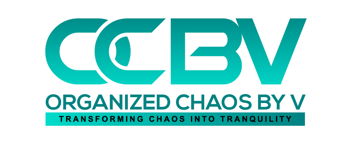 Organized Chaos by V