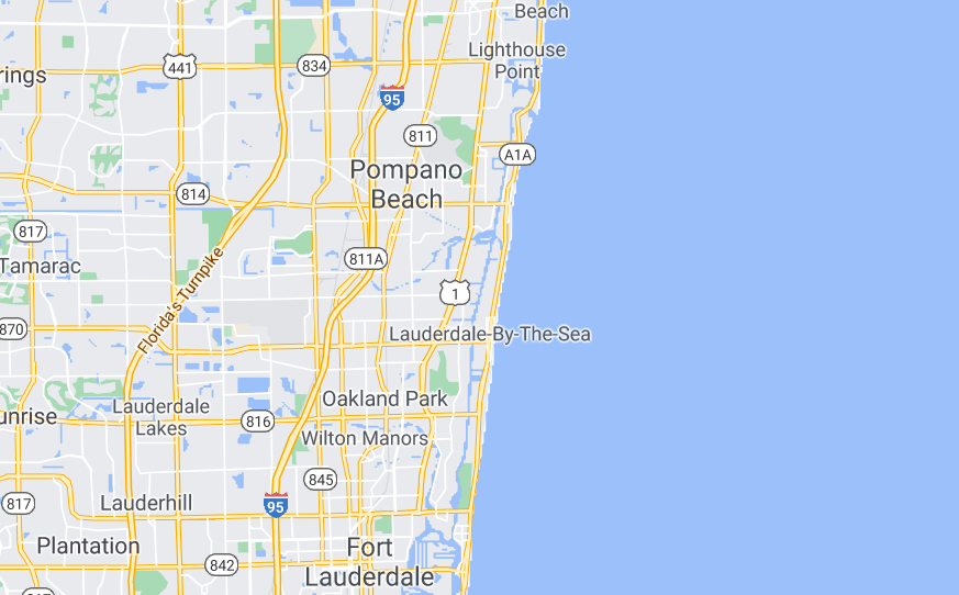 Lauderdale-By-The-Sea, FL