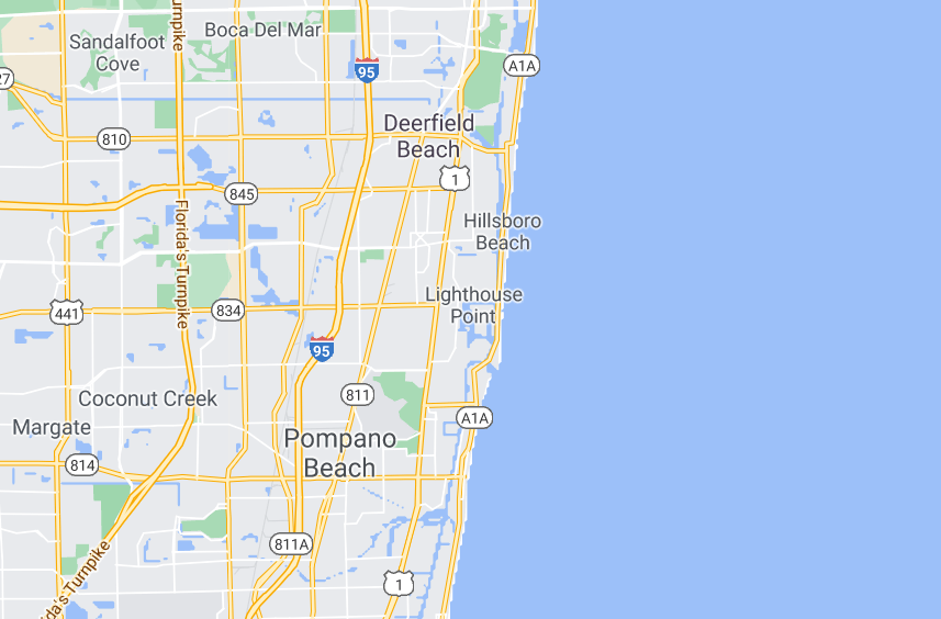 Lighthouse Point, FL