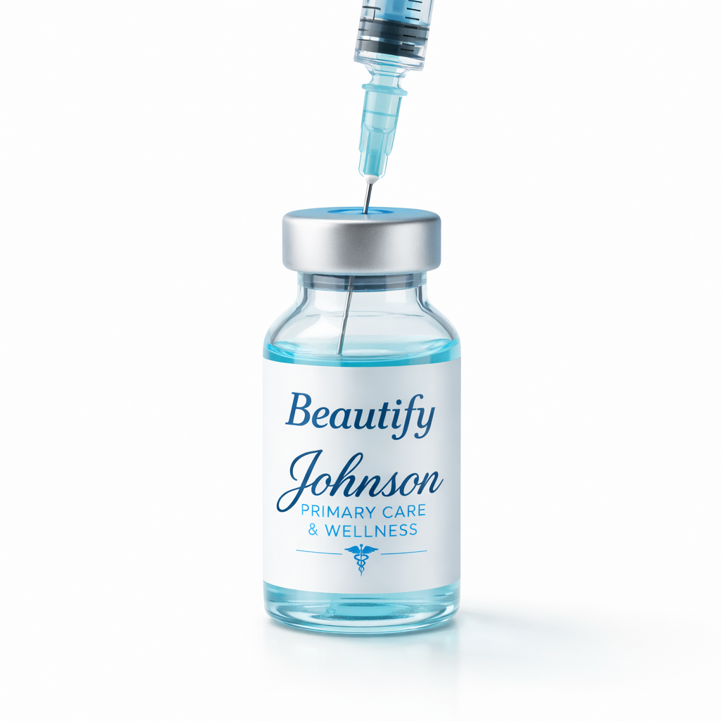 Virginia, Tennessee, vitamin injection shot.