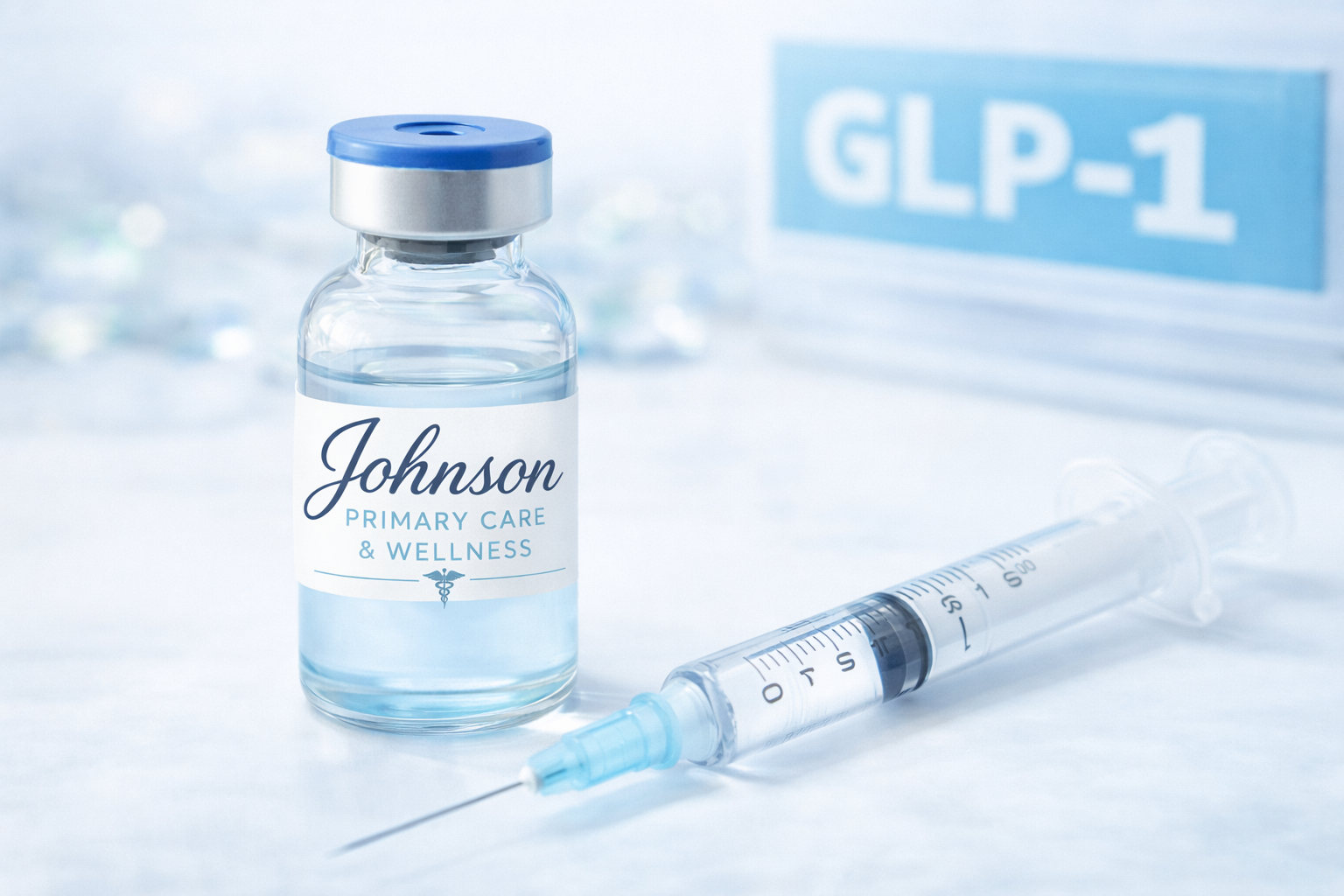 Bristol VA TN Weight Loss GLP-1