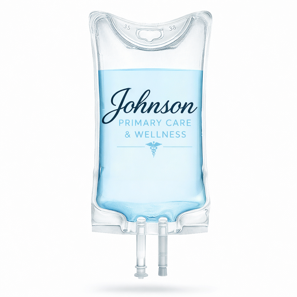 Bristol, Virginia, Tennessee, IV hydration.