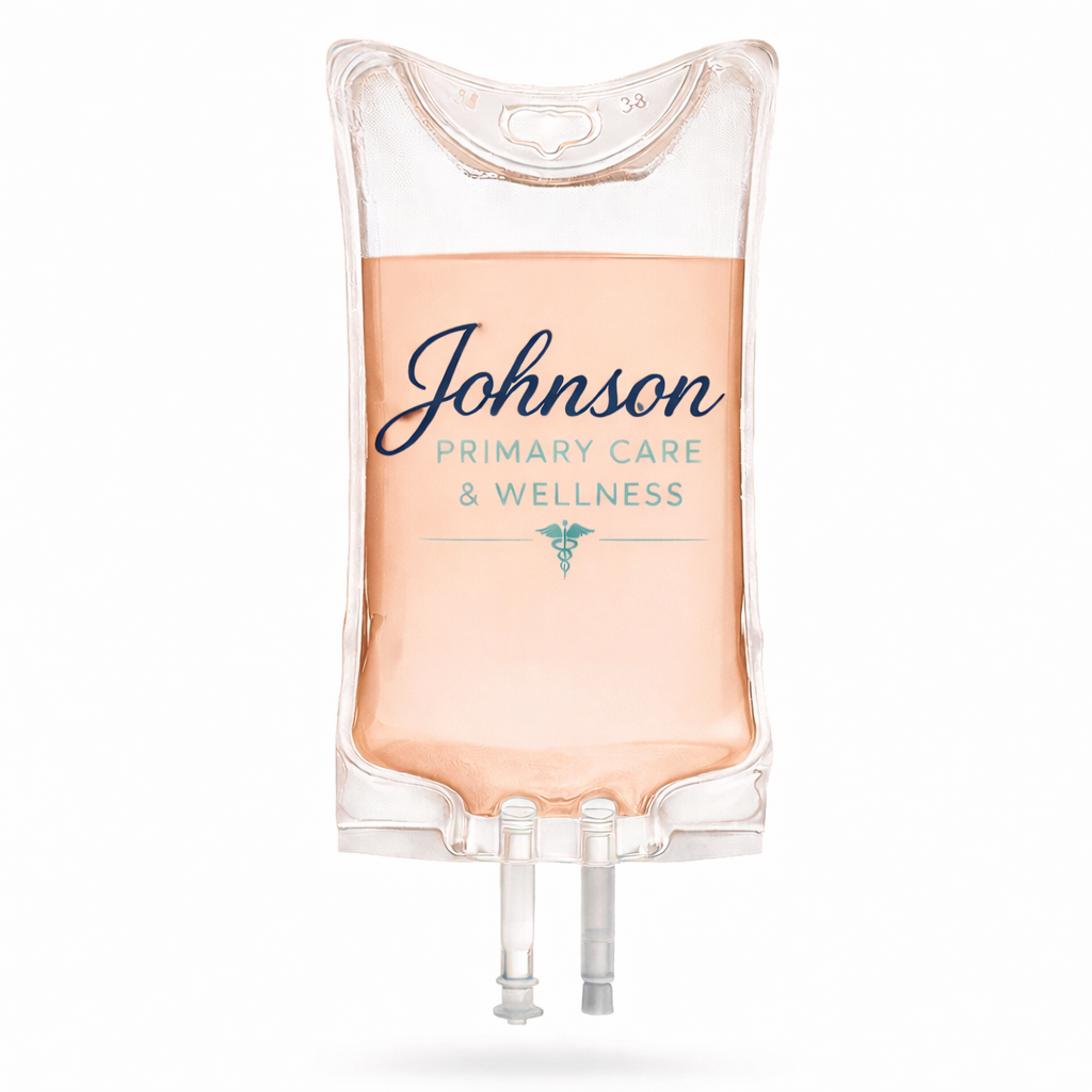 Bristol, Virginia, Tennessee, IV hydration.