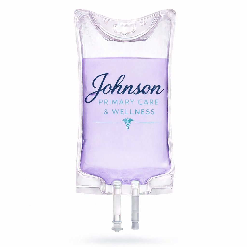 Bristol, Virginia, Tennessee, IV hydration.