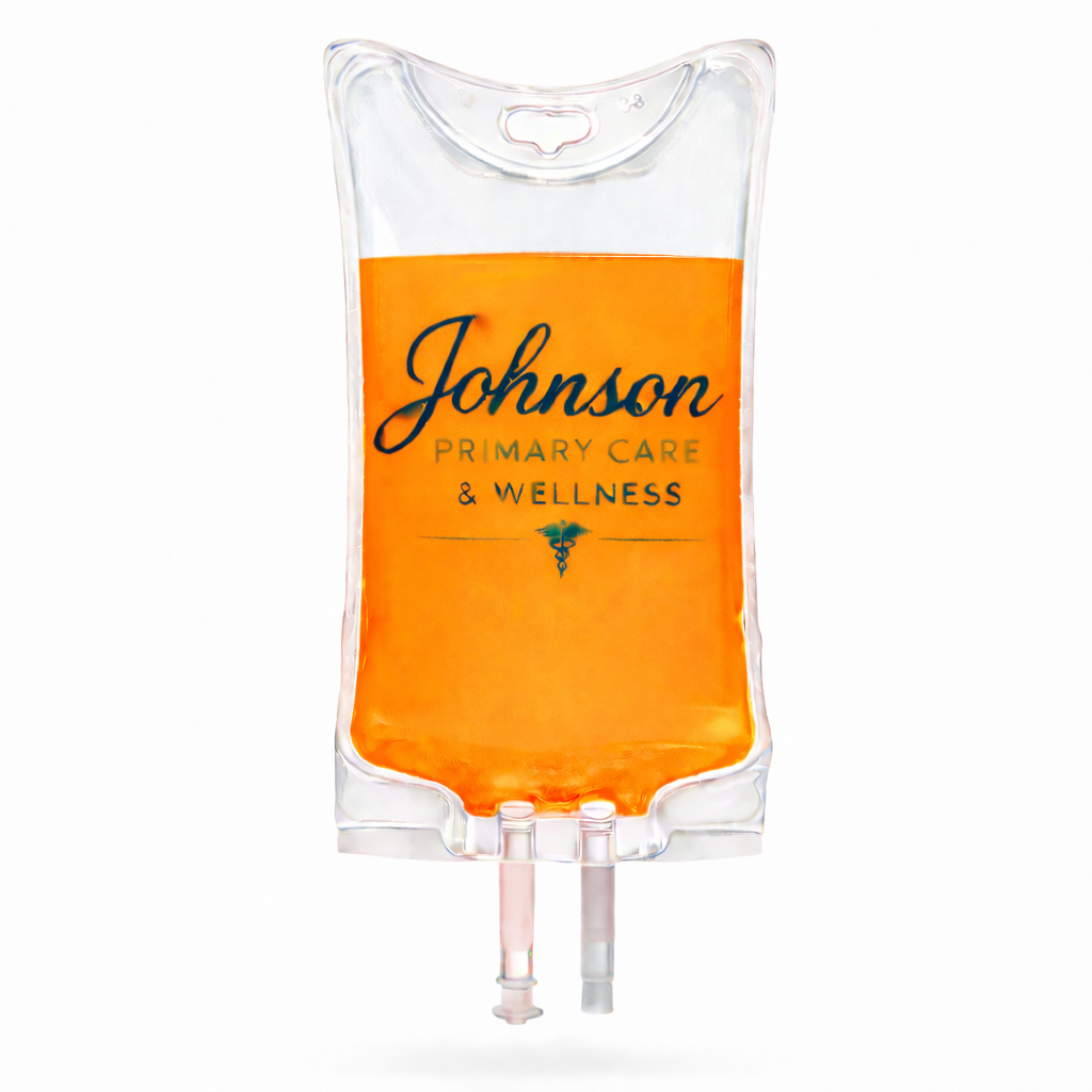 Bristol, Virginia, Tennessee, IV hydration.