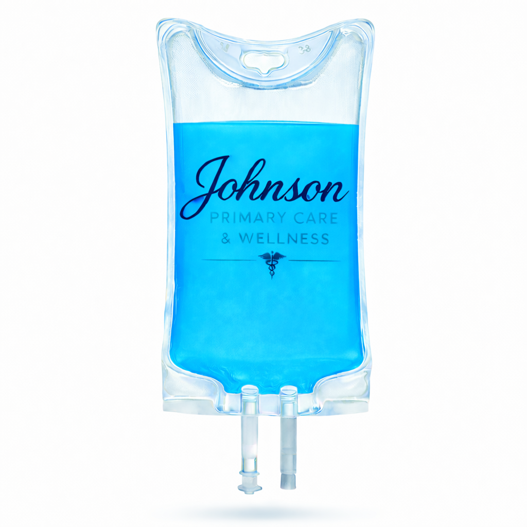 Bristol, Virginia, Tennessee, IV hydration.