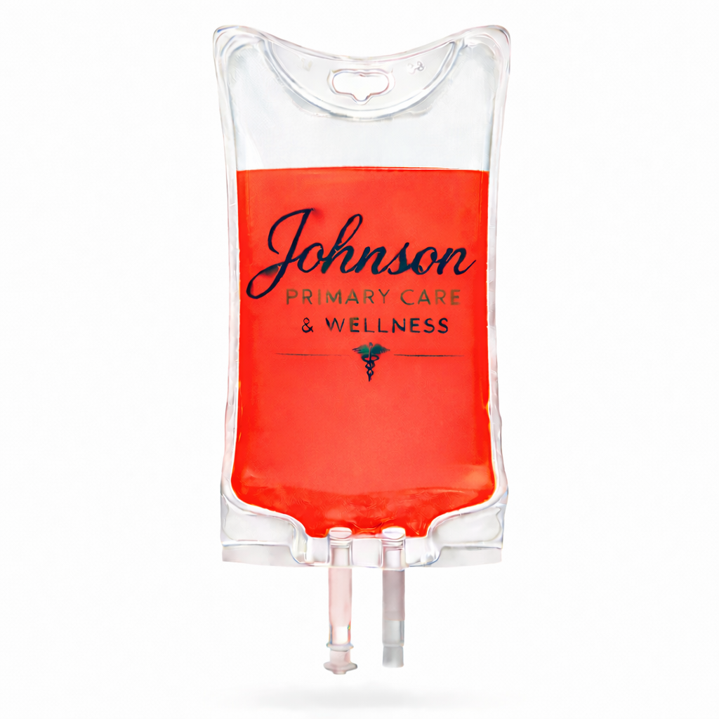 Bristol, Virginia, Tennessee, IV hydration.