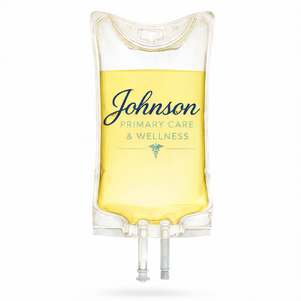 Bristol, Virginia, Tennessee, IV hydration.