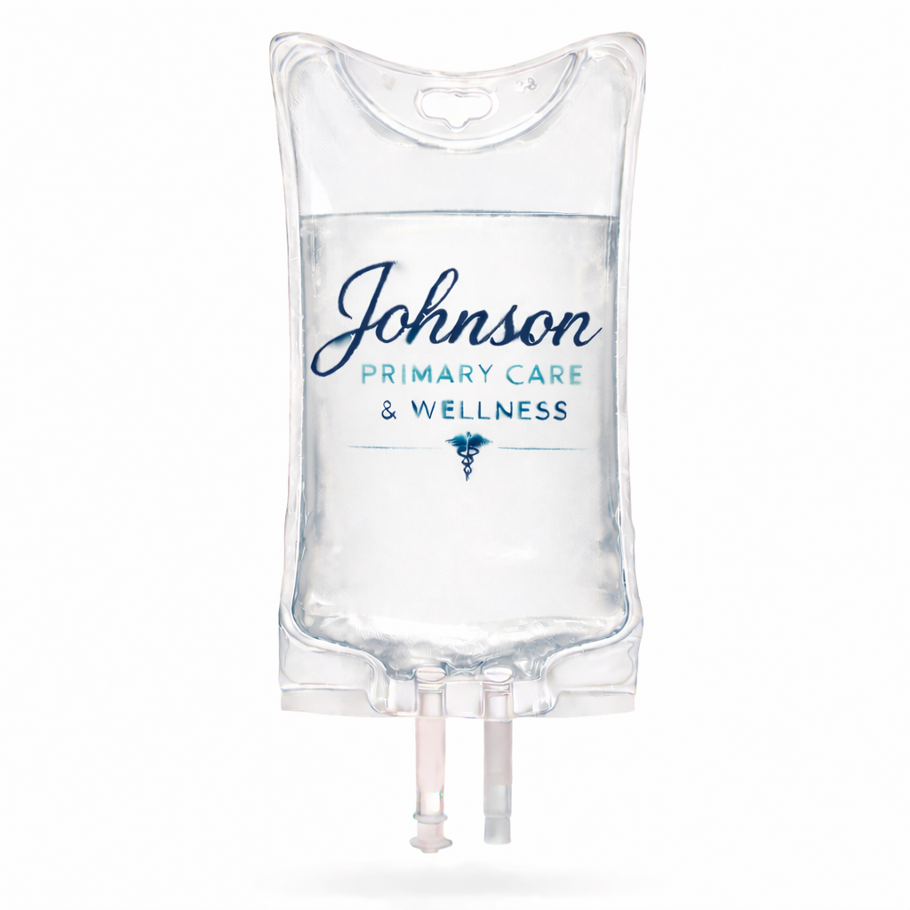 Bristol, Virginia, Tennessee, IV hydration.