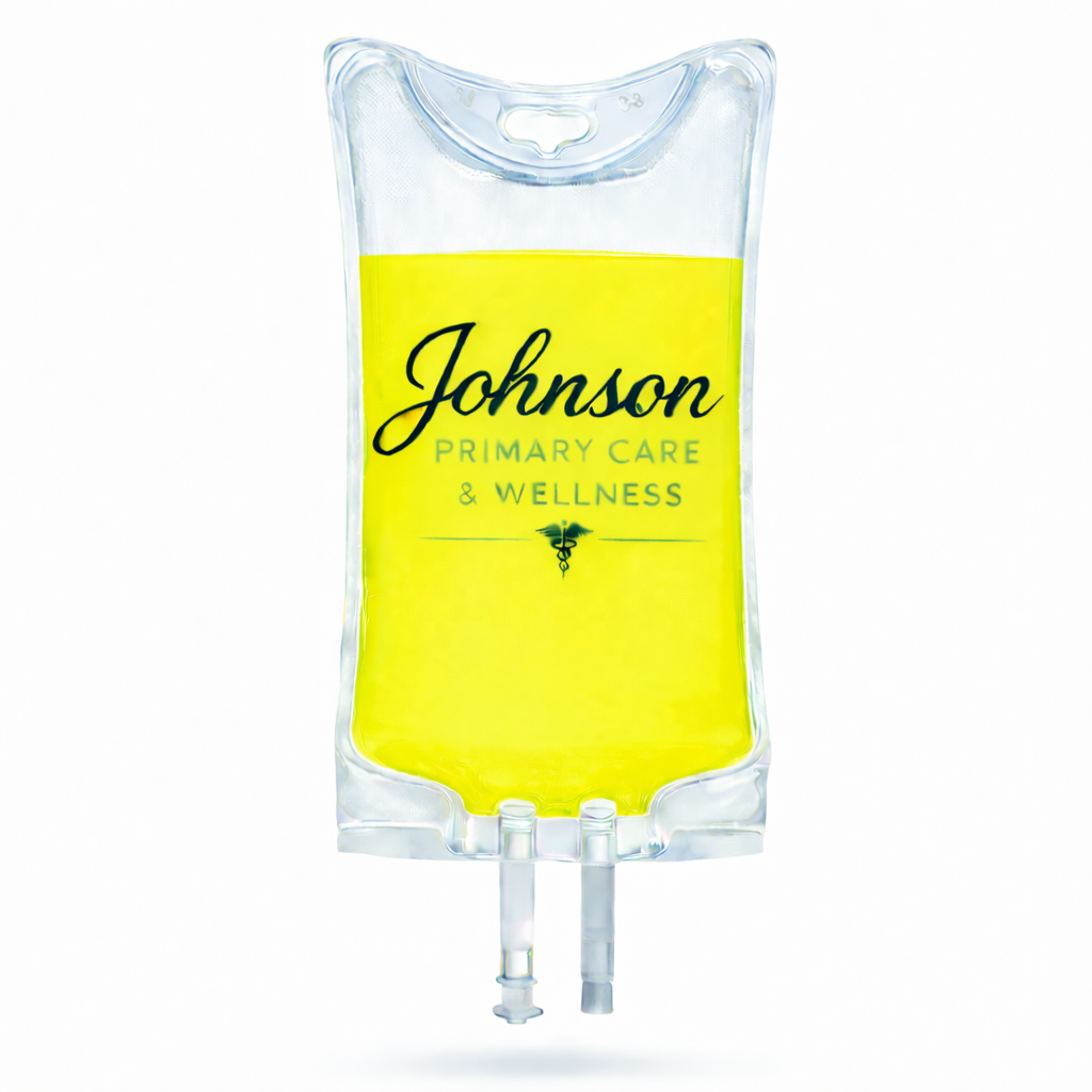 Bristol, Virginia, Tennessee, IV hydration.