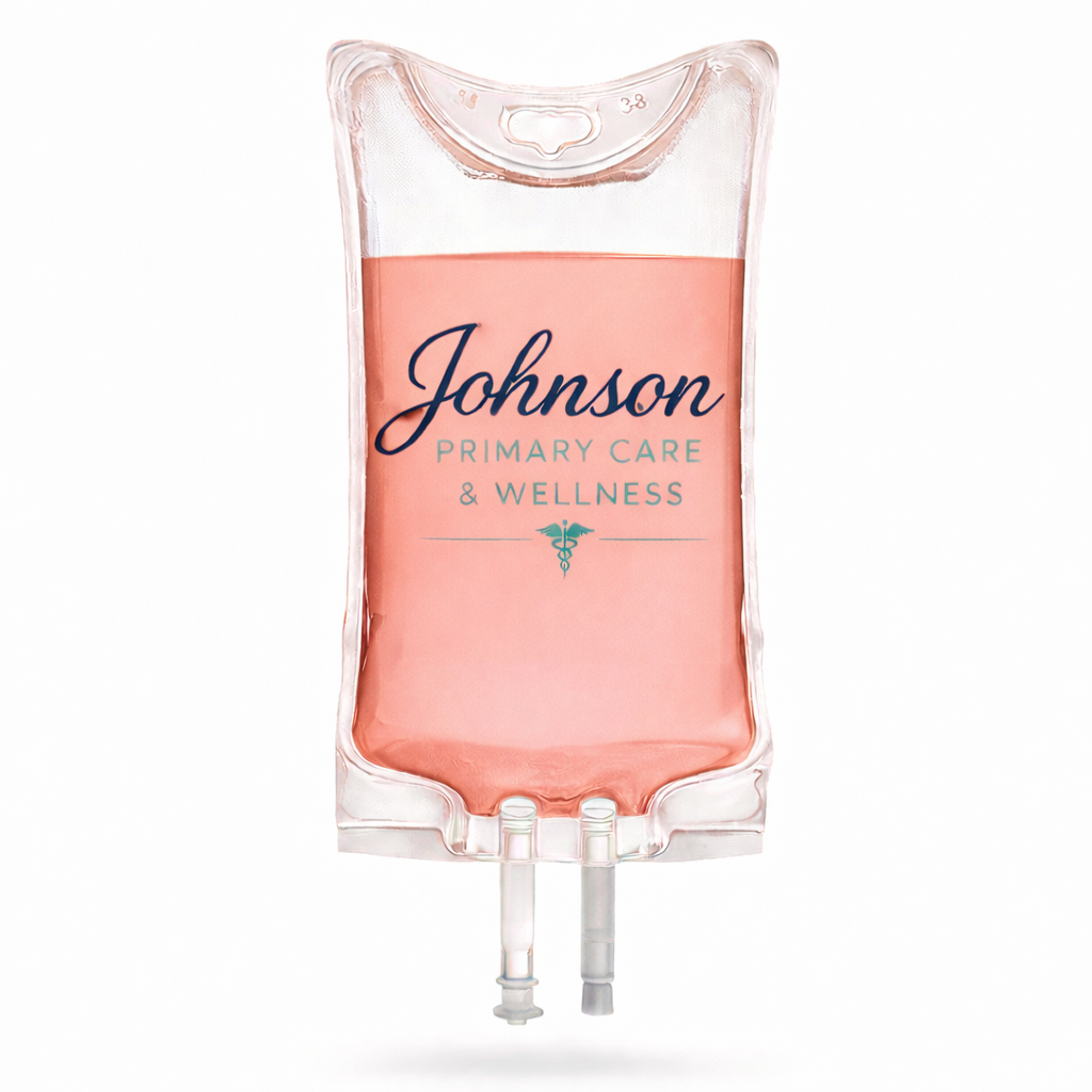 Bristol, Virginia, Tennessee, IV hydration.