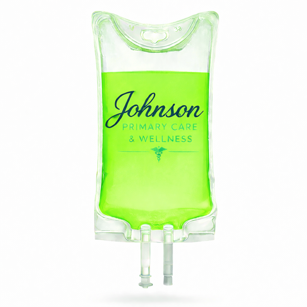 Bristol, Virginia, Tennessee, IV hydration.