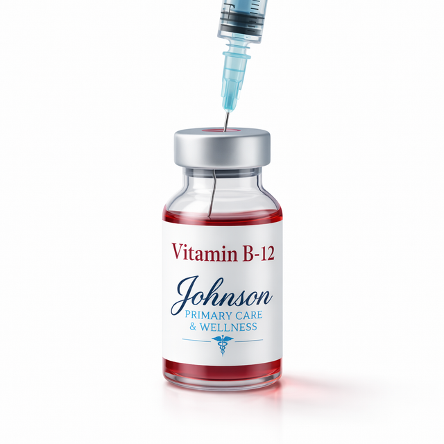 b12 injections otc Vitamin B-12 Injectable Solution main image 1