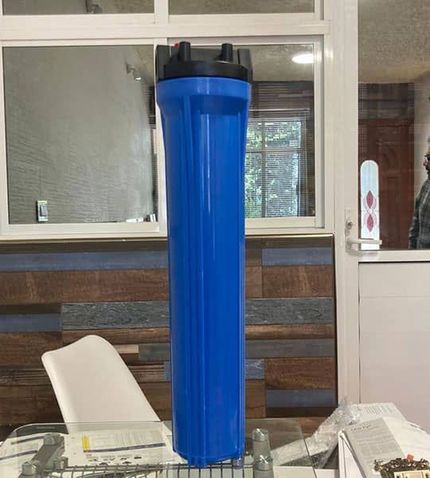 Purificadores UV