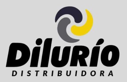 distribuidora dilurio logo