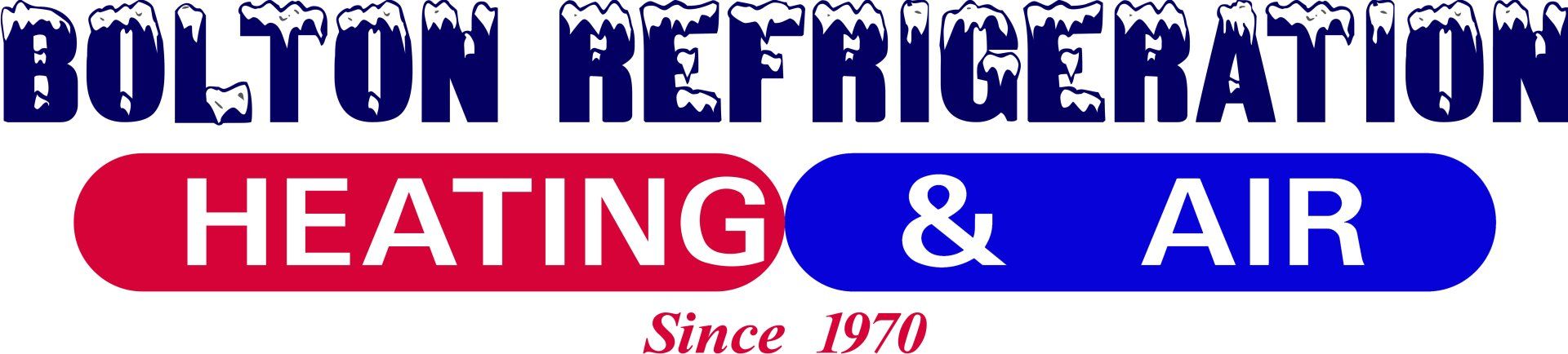 Bolton Refrigeration - Heating & Air