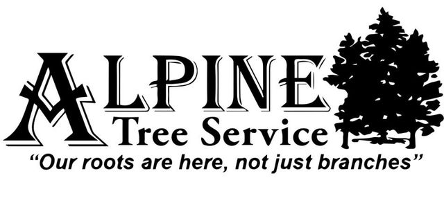 alpine tree service oxford mi