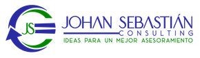 JOHAN SEBASTIAN CONSULTING logo