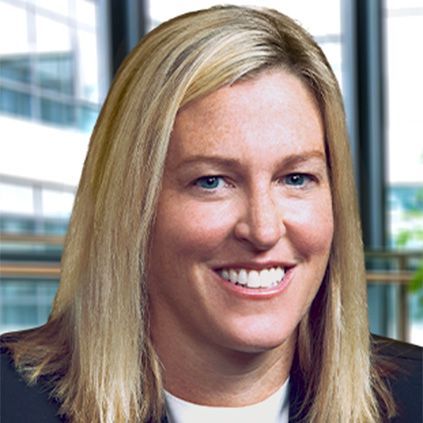 image of Amy Reinhard