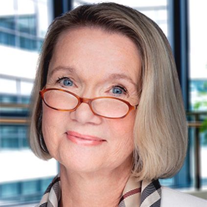 image of Barbara Wall