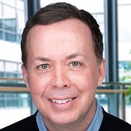 image of Jason Taylor