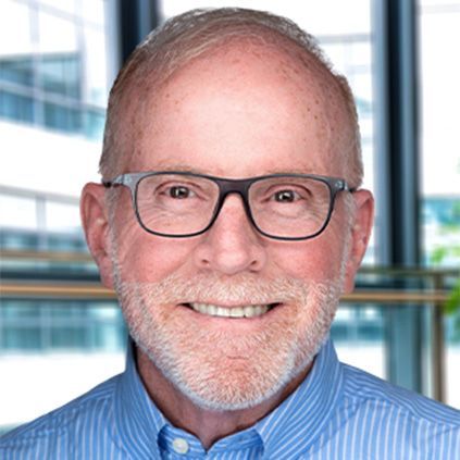 image of Kevin Sheehan