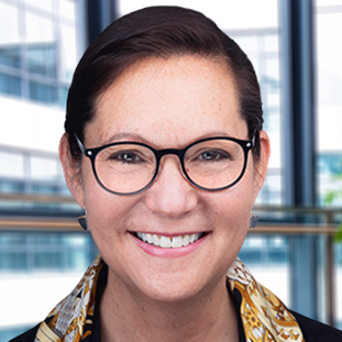 image of Samantha Howland