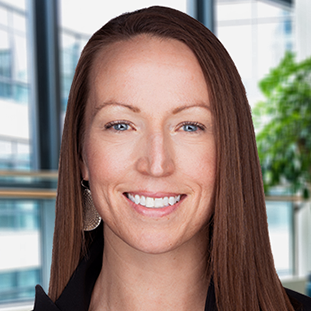 image of Trisha Gosser