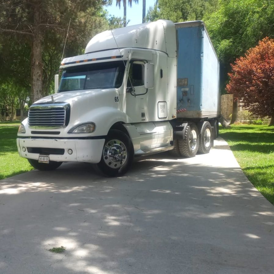 fletes y mudanzas locales y foráneos