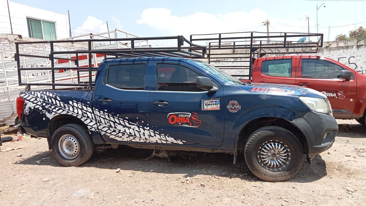 fletes y mudanzas locales y foráneos