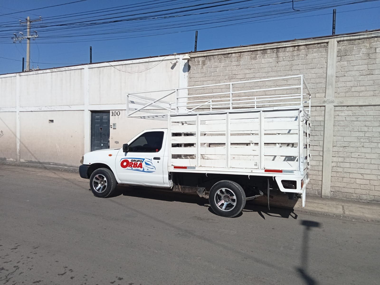 fletes y mudanzas locales y foráneos