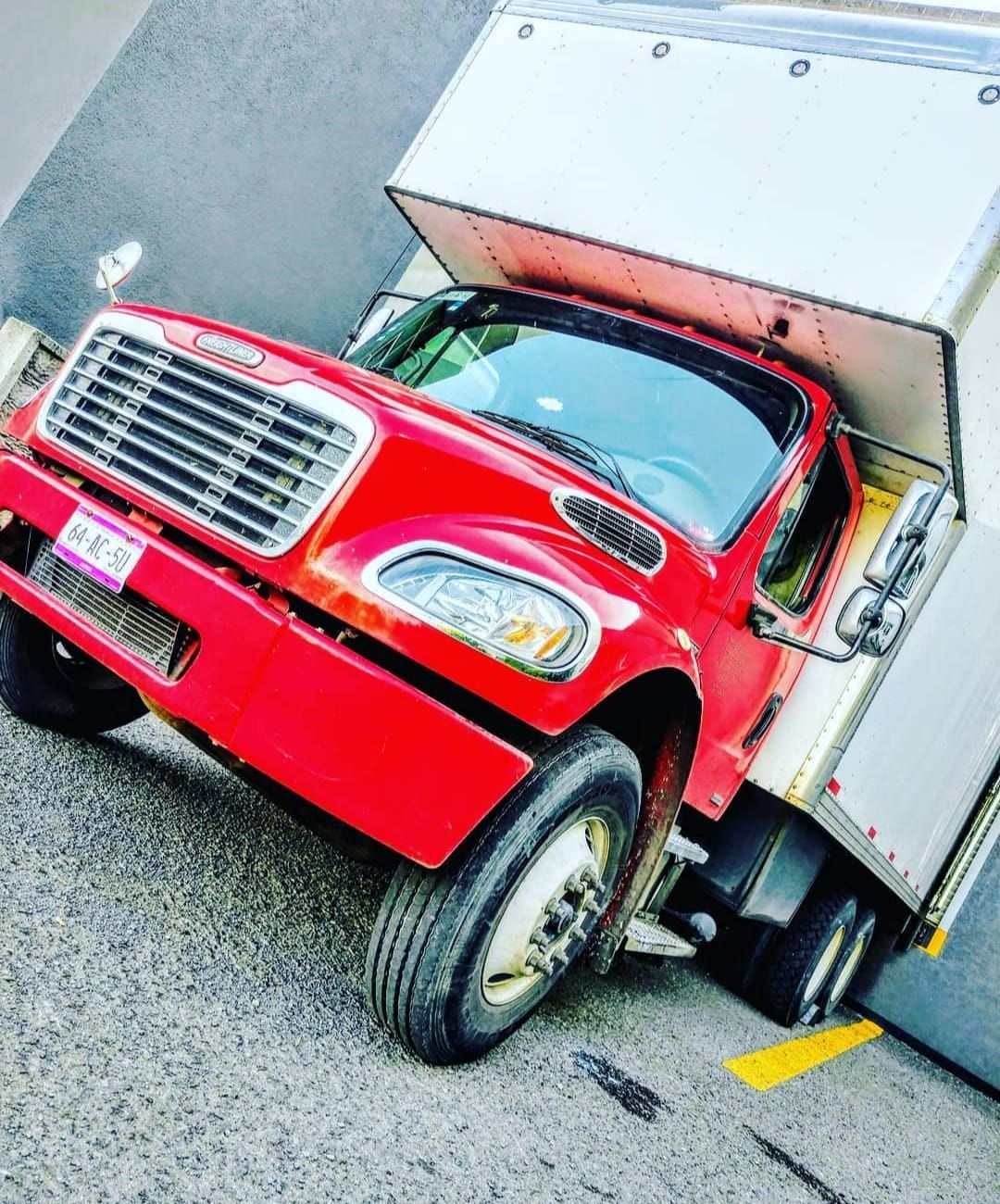 fletes y mudanzas locales y foráneos